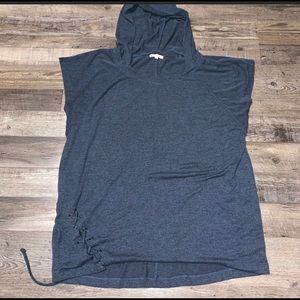 Maurice’s short sleeve soft tee